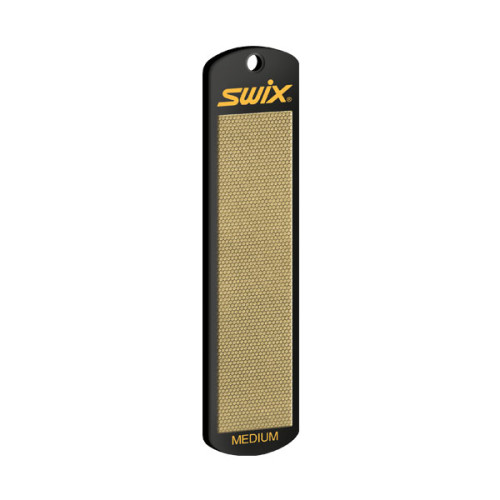 Swix Economy Diamond Stone Medium 100mm