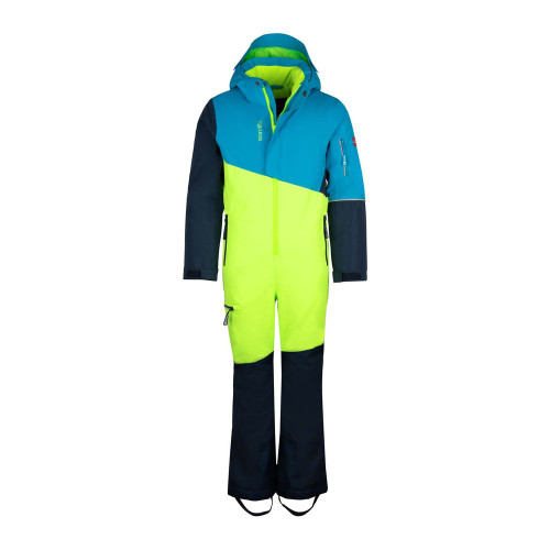 Trollkids Hallingdal Snowsuit Junior