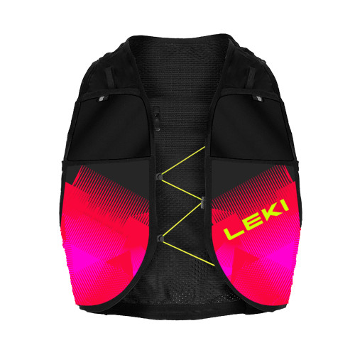 Leki Trail Running Quiver Vest