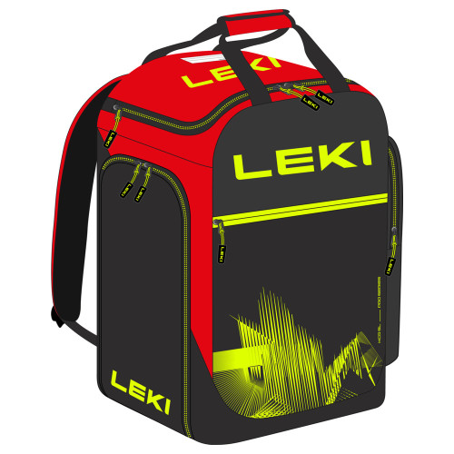 Leki Skiboot Bag WCR 60L