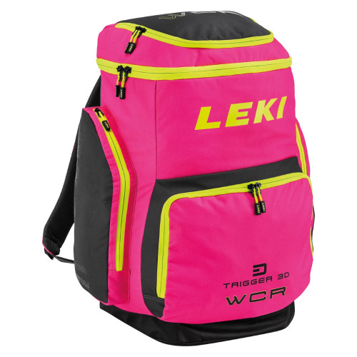 Leki Skibootbag WCR 85L