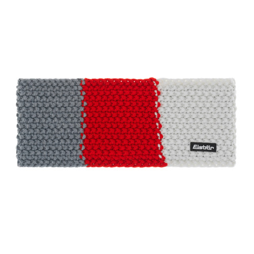 Eisbär Jamies Flag STB