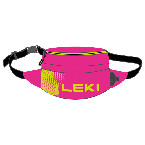 Leki Thermo Compact Drinkbelt