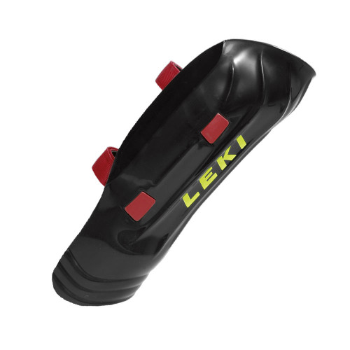 Leki Worldcup Pro Shin Guard