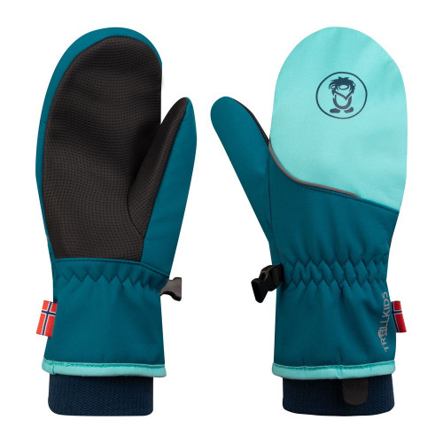 Trollkids Trolltunga Mitten Junior