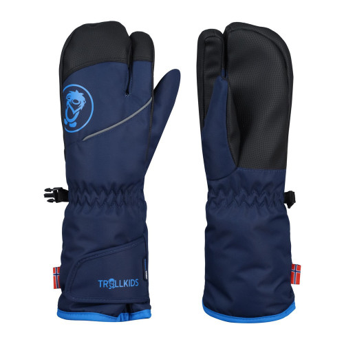 Trollkids Troll 3 Finger Glove Junior