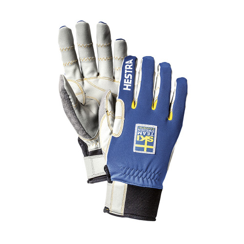 Ergo Grip Windstopper Race Gloves