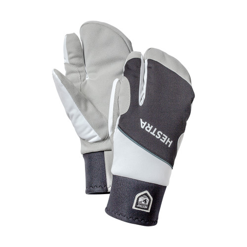 Hestra Comfort Tracker 3 Finger Gloves