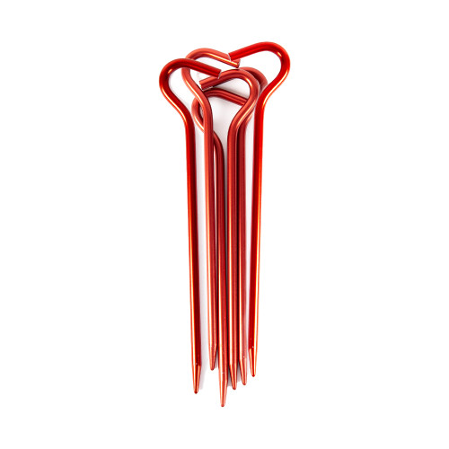 Tatonka ZH Tent Peg Basic 19cm/6pcs