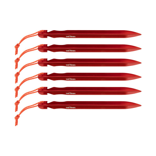 Tatonka ZH Tent Peg Light 17cm/6pcs