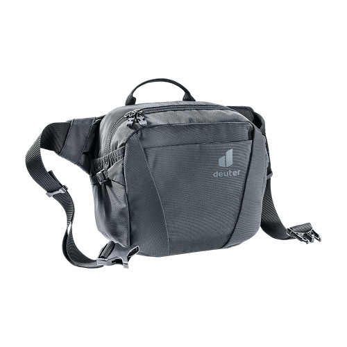 Deuter Travel Belt - black