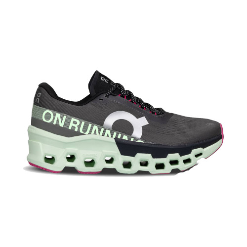 On Cloudmonster 2 Women