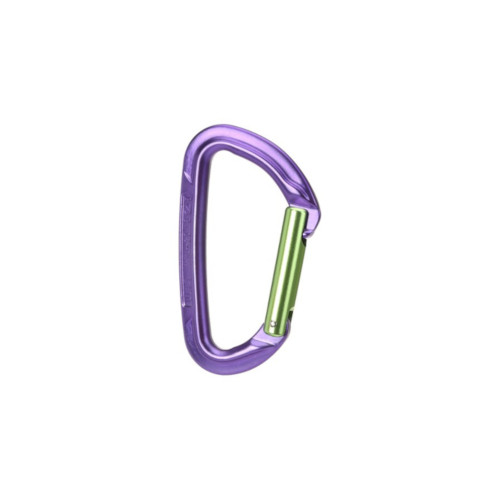 Session Straight Gate Carabiner