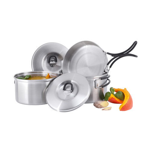 Tatonka Cookset Regular