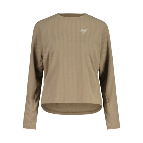 Maloja Nimone Mountain Shirt Women