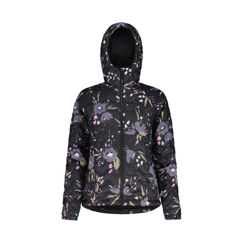 Maloja Chrysanthenum Adventure Jacket Women