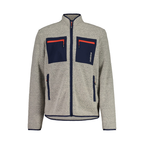 Maloja Selo Mountain Fleece Jacket