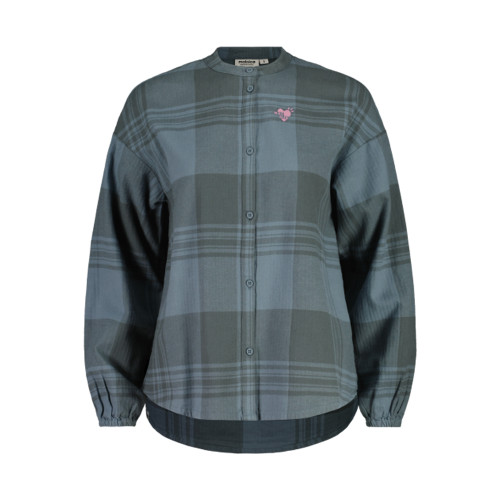 Maloja Wieselstein Hemp Shirt Women