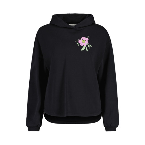 Maloja Bepo Organic Sweat Hoody Women