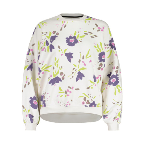 Maloja Lauena Organic Sweat Shirt Women