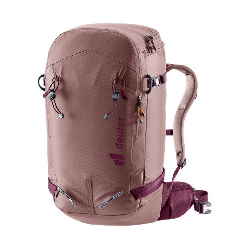 Deuter Freerider Pro 30+10 SL