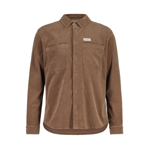 Maloja Bari Cord Stretch Shirt