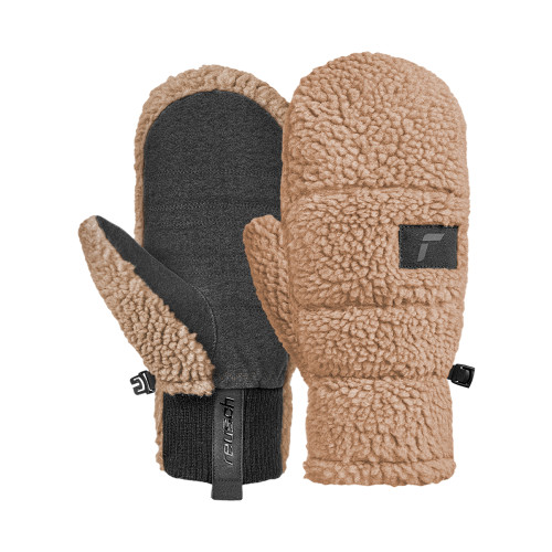 Reusch Bob Mittens