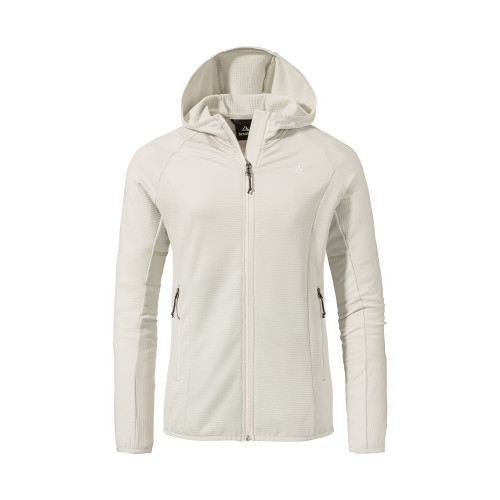 Schöffel Cascata Fleece Hoody Women