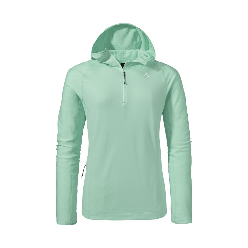 Schöffel Kravica Fleece Hoody Women