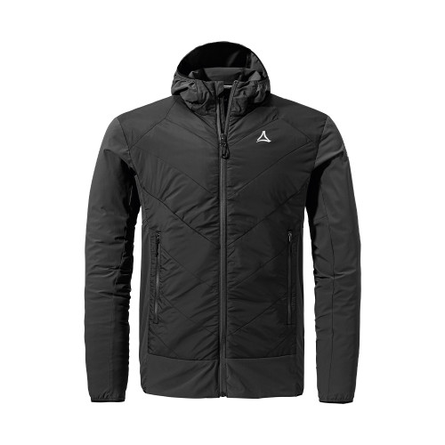 Schöffel Blaueis Hybrid Jacket