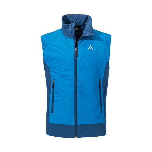 Schöffel Blaueis Hybrid Vest