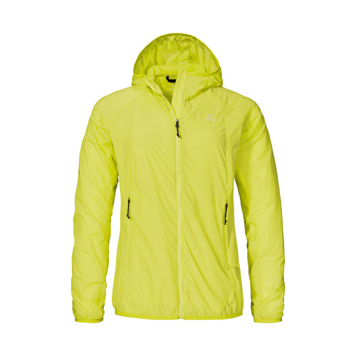 Schöffel Wutach Jacket Women