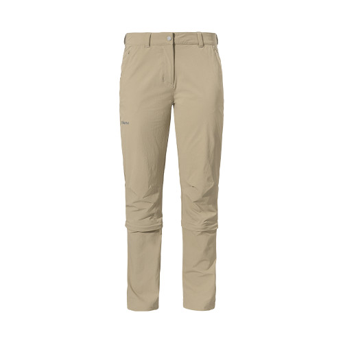 Schöffel Engadin1 Zip-Off Pants Women