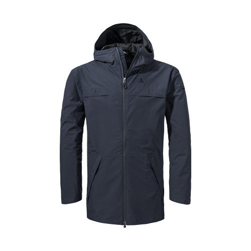 Schöffel Bohorok Parka