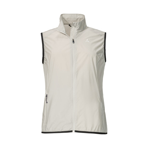 Schöffel Cannobio Vest Women