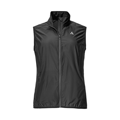 Schöffel Cannobio Vest Women