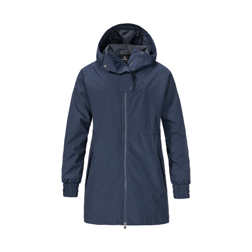 Schöffel Bohorok Parka Women