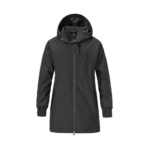 Schöffel Bohorok Parka Women