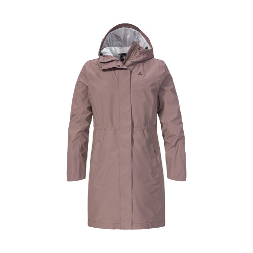 Schöffel Bohorok Coat Women