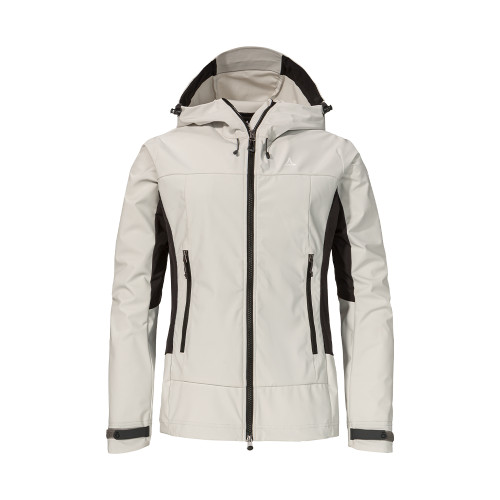 Schöffel Blaueis SO Jacket Women