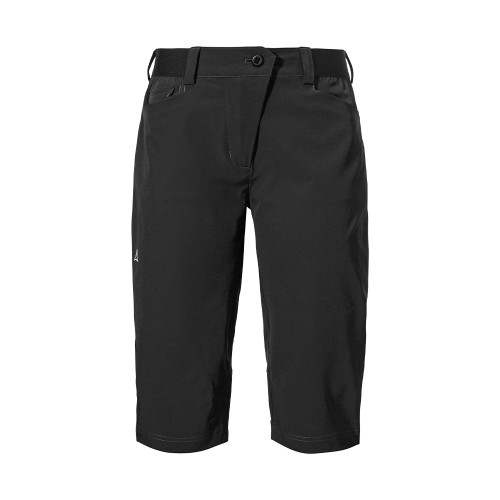 Schöffel Keitele Capri Pants Women