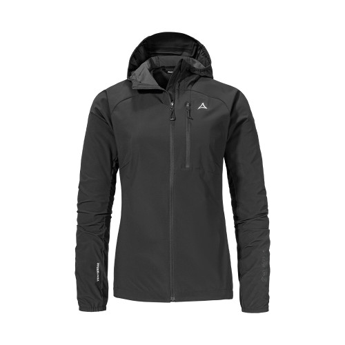 Schöffel Mamry Hybrid Jacket Women