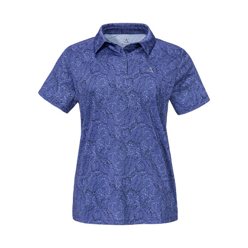 Schöffel Todra Polo Shirt Women
