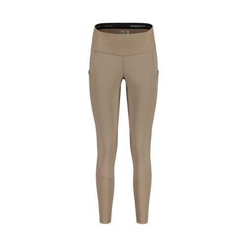 Maloja Toluca Thermal Hybrid Tights Women
