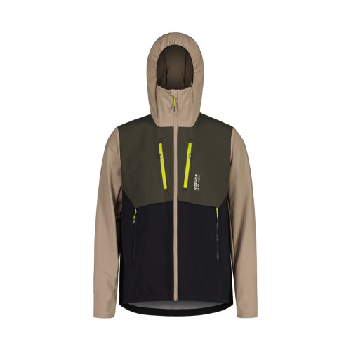 Maloja Sponda Ski Touring Jacket