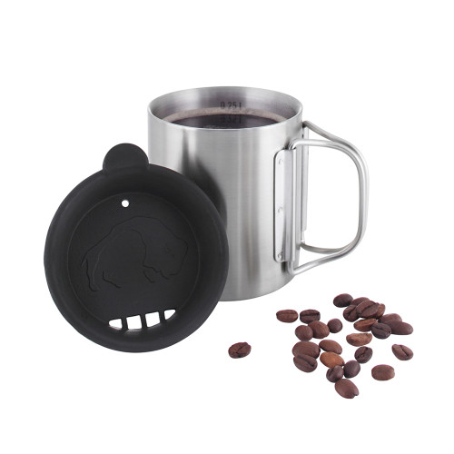 Tatonka Thermo 250