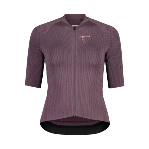 Maloja CapanneM. Roadbike Jersey Women
