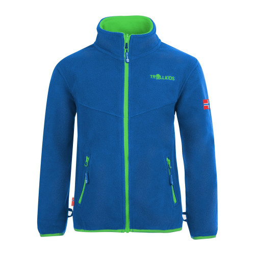 Trollkids Oppdal XT Jacket Junior