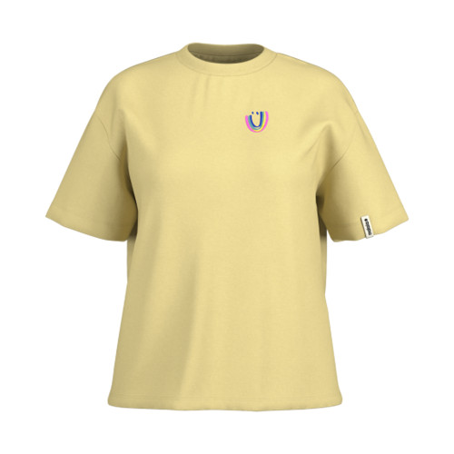 Maloja AorakiM. Organic Cotton Tee Women