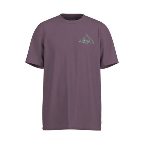 Maloja NaspoM. Organic Cotton Tee